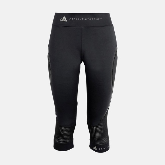 *NWT* Adidas by Stella McCartney Performance Leggings - Picture 3 of 10